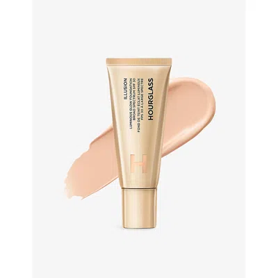 Hourglass Illusion Luminous Glow Foundation Spf 30 30ml