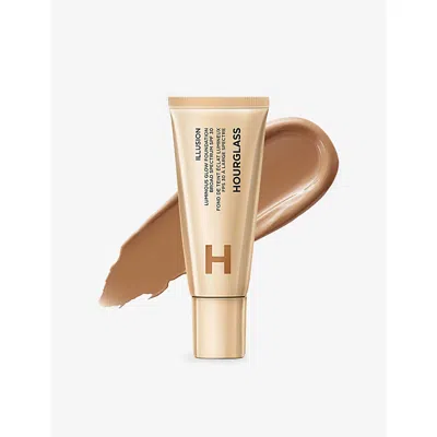 Hourglass Illusion Luminous Glow Foundation Spf 30 30ml