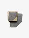 Hourglass Curator Eyeshadow Pan 1g In Ace