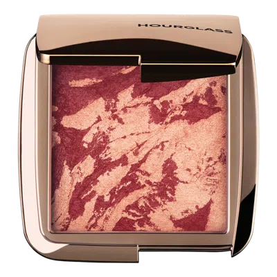 Hourglass Ambient Lighting Blush - At Night