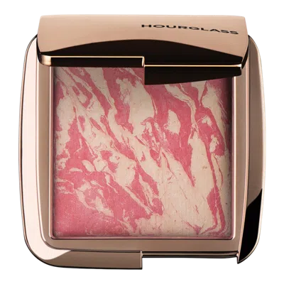Hourglass Ambient Lighting Blush - Diffused Heat