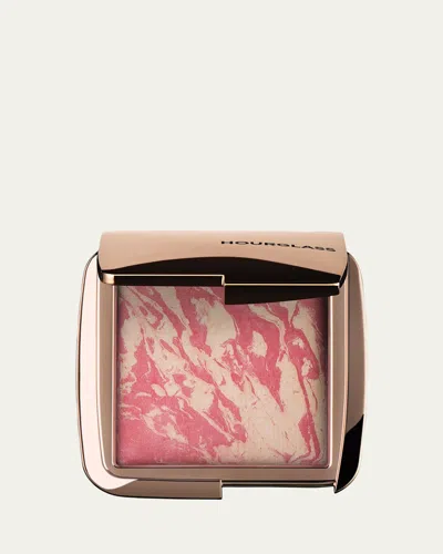 Hourglass Ambient Lighting Blush