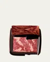 Hourglass Ambient Lighting Blush In At Night