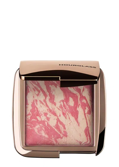 Hourglass Ambient Lighting Blush In Diffused Heat