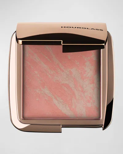 Hourglass Ambient Lighting Blush Collection Dim Infusion 0.15 oz/ 4.25 G