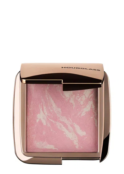 Hourglass Ambient Lighting Blush In Ethereal Glow
