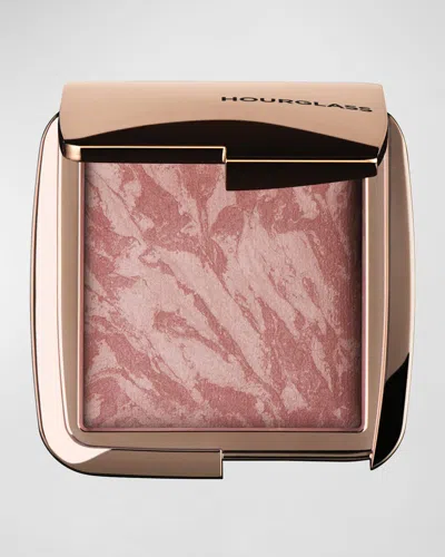 Hourglass Ambient Lighting Blush In White