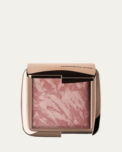 Hourglass Ambient Lighting Blush In Mood Exposure