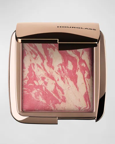 HOURGLASS AMBIENT LIGHTING BLUSH