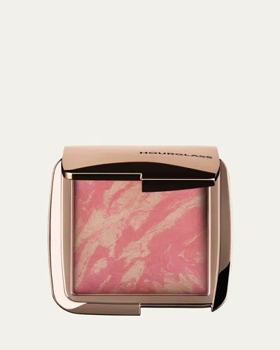 Hourglass Ambient Lighting Blush In Multi