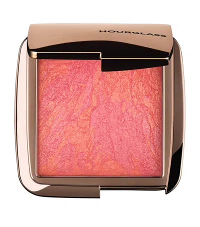 Hourglass Ambient Lighting Blush In Pink