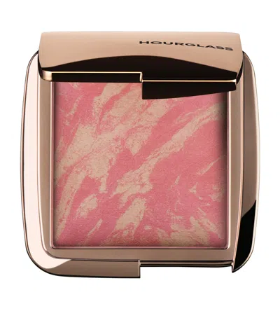 Hourglass Ambient Lighting Blush In Pink