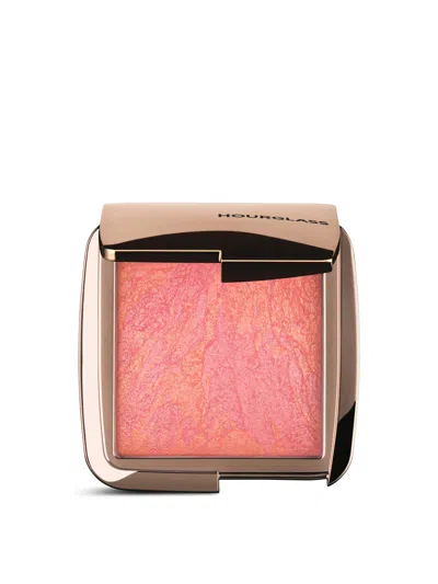 Hourglass Ambient Lighting Blush In Sublime Flush