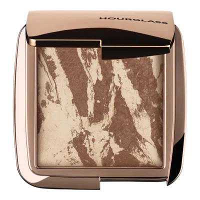 Hourglass Ambient Lighting Bronzer - Diffused Bronze Light