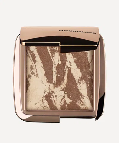 HOURGLASS HOURGLASS AMBIENT LIGHTING BRONZER 11G DIFFUSED BRONZE LIGHT,000552368