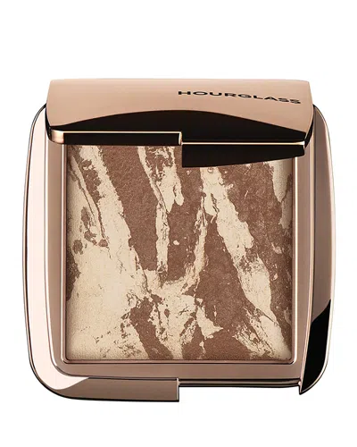 HOURGLASS AMBIENT LIGHTING BRONZER,300026691