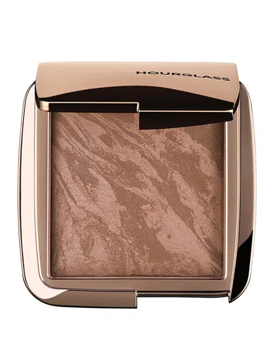 HOURGLASS AMBIENT LIGHTING BRONZER,200015117