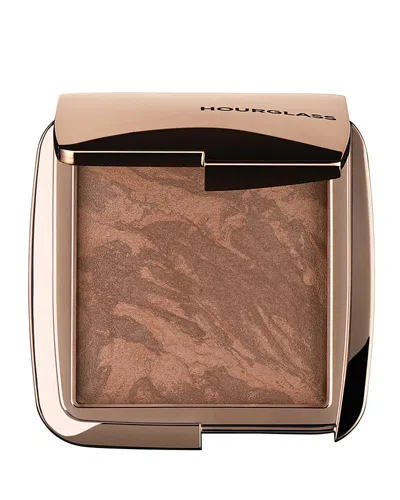 HOURGLASS AMBIENT LIGHTING BRONZER,200015118