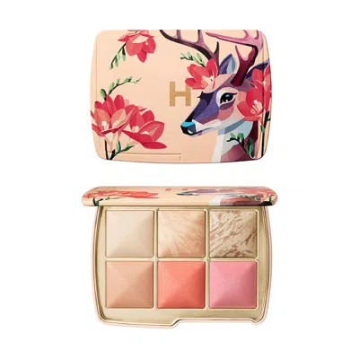 Hourglass Ambient Lighting Edit - Unlocked (limited Edition)