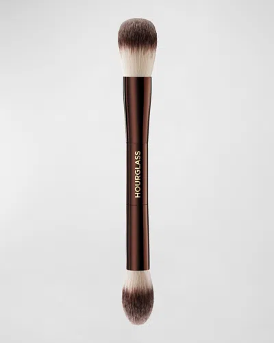 Hourglass Ambient Lighting Edit Brush In White