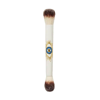 Hourglass Ambient Lighting Edit Brush Evil Eye (limited Edition) In N/a