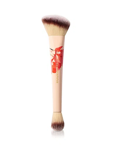 Hourglass Ambient Lighting Edit Brush Ii - Deer