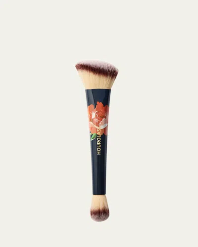 Hourglass Ambient Lighting Edit Brush Ii - Fox Edition In Brown