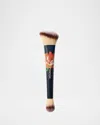 Hourglass Ambient Lighting Edit Brush Ii Horse In Multi