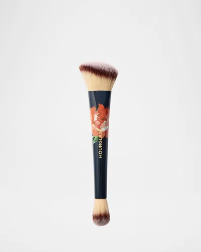 Hourglass Ambient Lighting Edit Brush Ii - Fox Edition In Brown