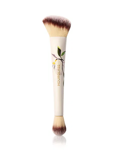 Hourglass Ambient Lighting Edit Brush Ii - Swan