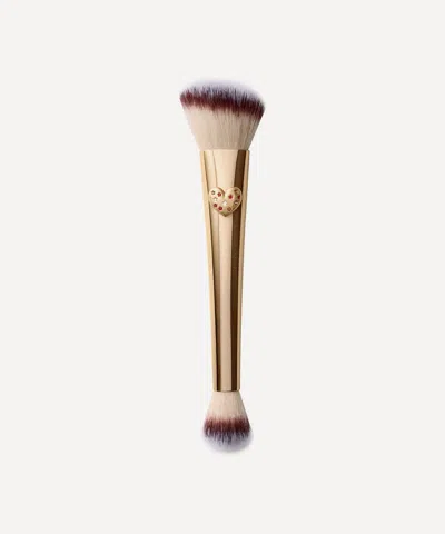 Hourglass Ambient Lighting Edit Brush Ii Love In Brown