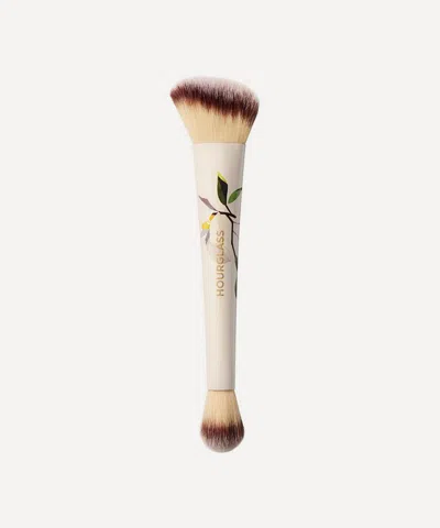 Hourglass Ambient Lighting Edit Brush Ii Swan