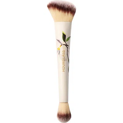 Hourglass Ambient Lighting Edit Brush Ii In White