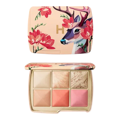 Hourglass Ambient Lighting Edit Unlocked Collection - Deer