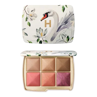 HOURGLASS AMBIENT LIGHTING EDIT UNLOCKED COLLECTION - SWAN