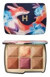 Hourglass Ambient Lighting Edit Unlocked Face Palette In Brown