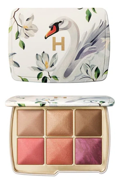 Hourglass Ambient Lighting Edit Unlocked Face Palette In White