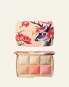 Hourglass Ambient Lighting Edit Unlocked Full-face Deer Palette