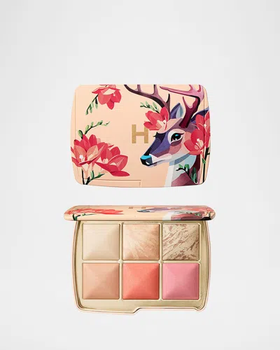 Hourglass Ambient Lighting Edit Unlocked Full-face Deer Palette