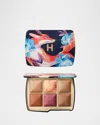 Hourglass Ambient Lighting Edit Unlocked Full-face Fox Palette In Multi
