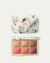 Hourglass Ambient Lighting Edit Unlocked Full-face Swan Palette In White