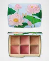Hourglass Limited Edition Ambient Lighting Palette - Lotus Flower In Lotus Flower