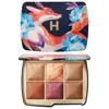 Hourglass Ambient Lightning Palette Unlocked Edit In Fox In Brown