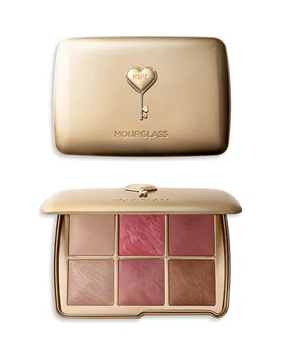 Hourglass Ambient Lighting Edit Unlocked Palette - Wish In Multi