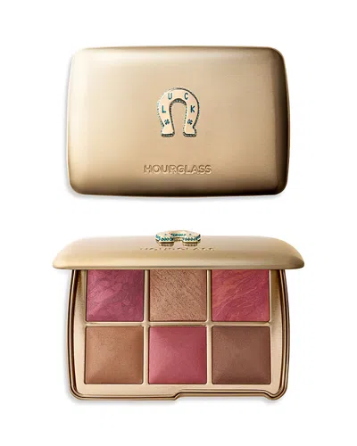 Hourglass Ambient Lighting Edit Unlocked Palette - Wish In Multi