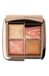 Hourglass Ambient® Lighting Face Palette Edit: Golden Rose In Golden Rose