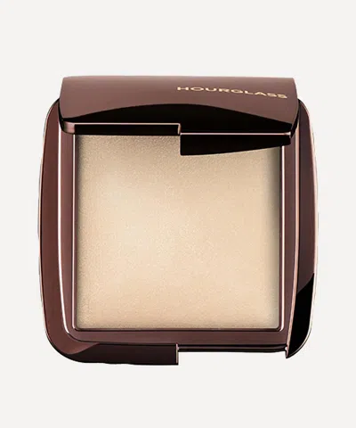 HOURGLASS HOURGLASS AMBIENT LIGHTING FINISHING POWDER 10G DIFFUSED LIGHT,379135