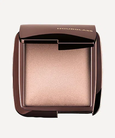 HOURGLASS HOURGLASS AMBIENT LIGHTING FINISHING POWDER 10G LUMINOUS LIGHT,379138
