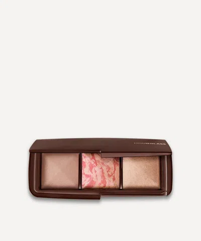 Hourglass Ambient Lighting Palette Dim Light Edit