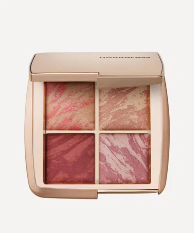Hourglass Ambient Lighting Palette Flushed Edit In Multi